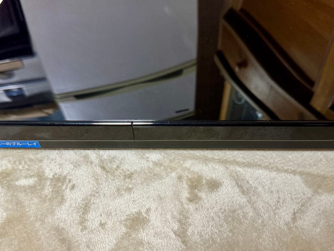 2021年製 3番組同時録画SONY BDZ-ZT1800 ブルーレイレコーダー