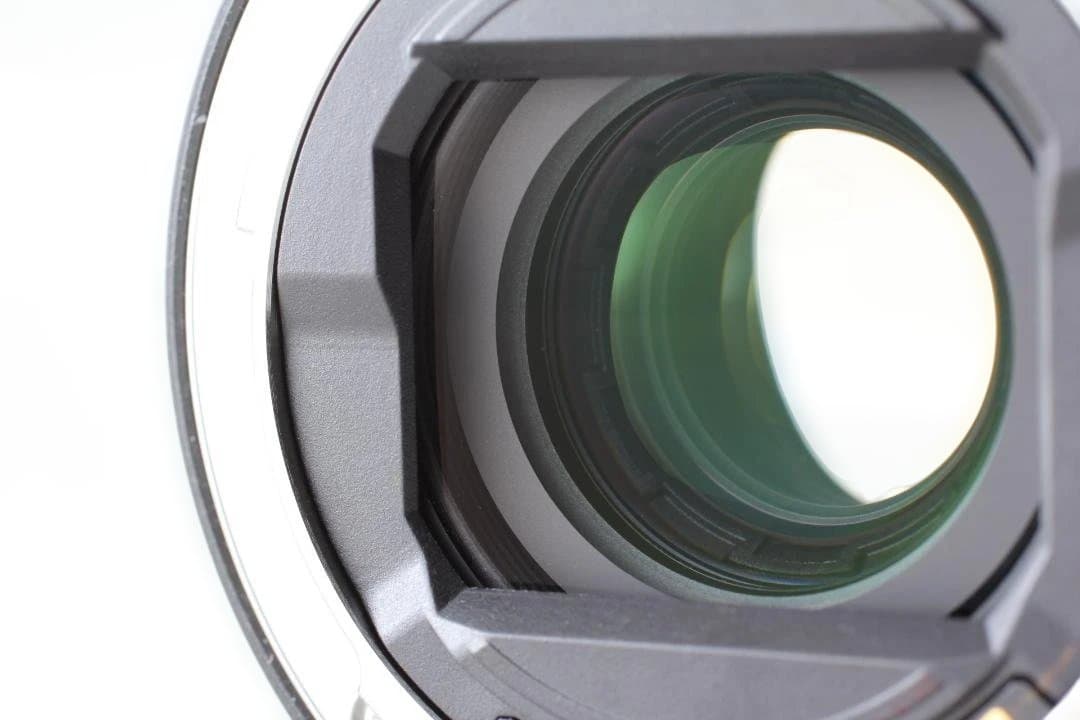 Sony FE 20mm F1.8 G レンズ