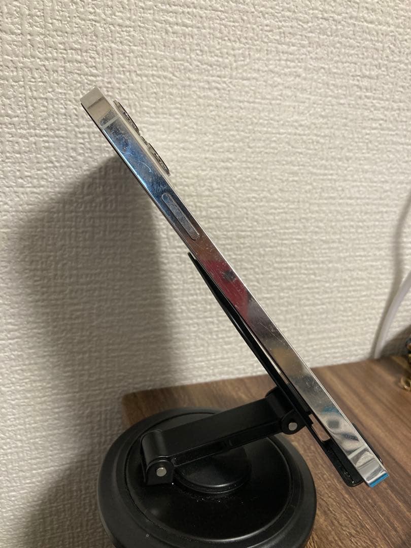 【即日発送！】iPhone12ProMax シルバー 512GB