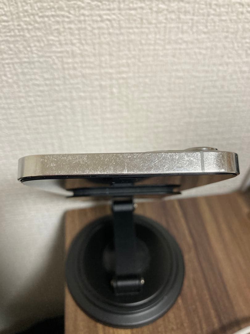 【即日発送！】iPhone12ProMax シルバー 512GB