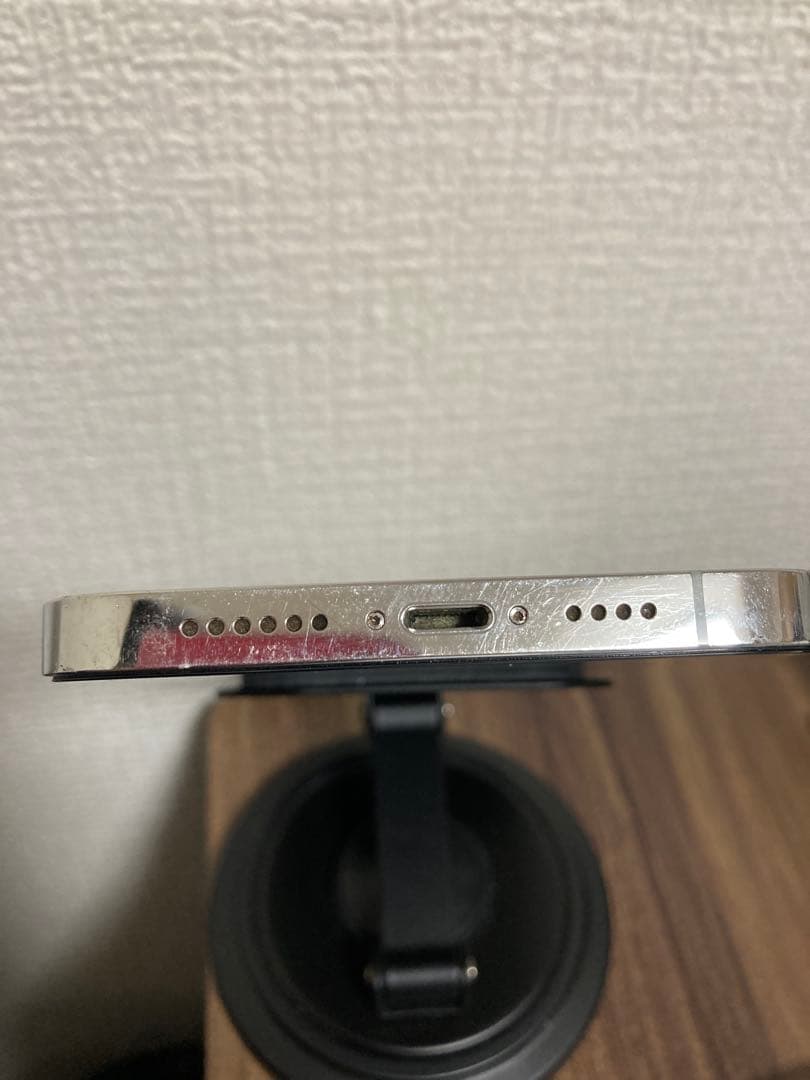 【即日発送！】iPhone12ProMax シルバー 512GB