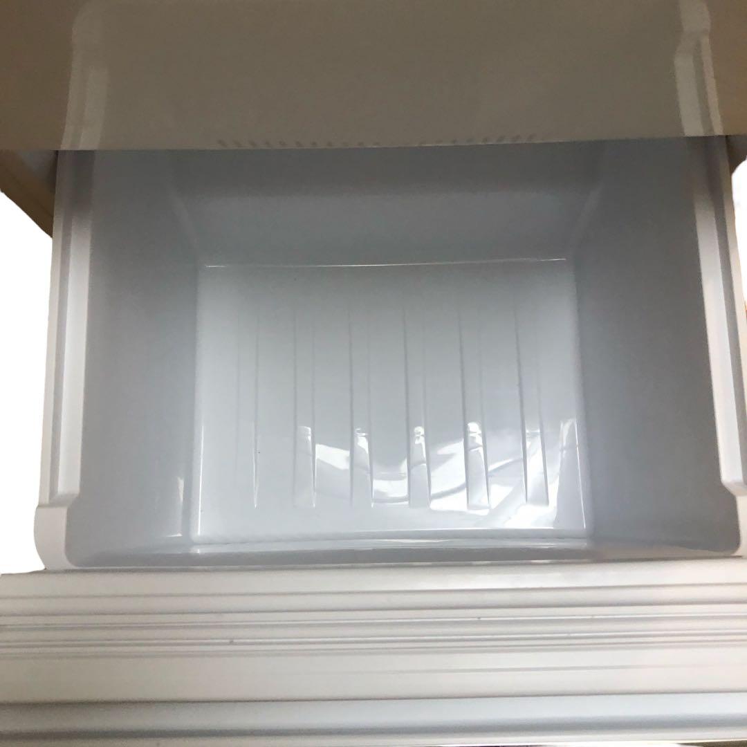 冷蔵庫　Haier　ハイアール　335L　JR-CV34B　SES90東　動作品