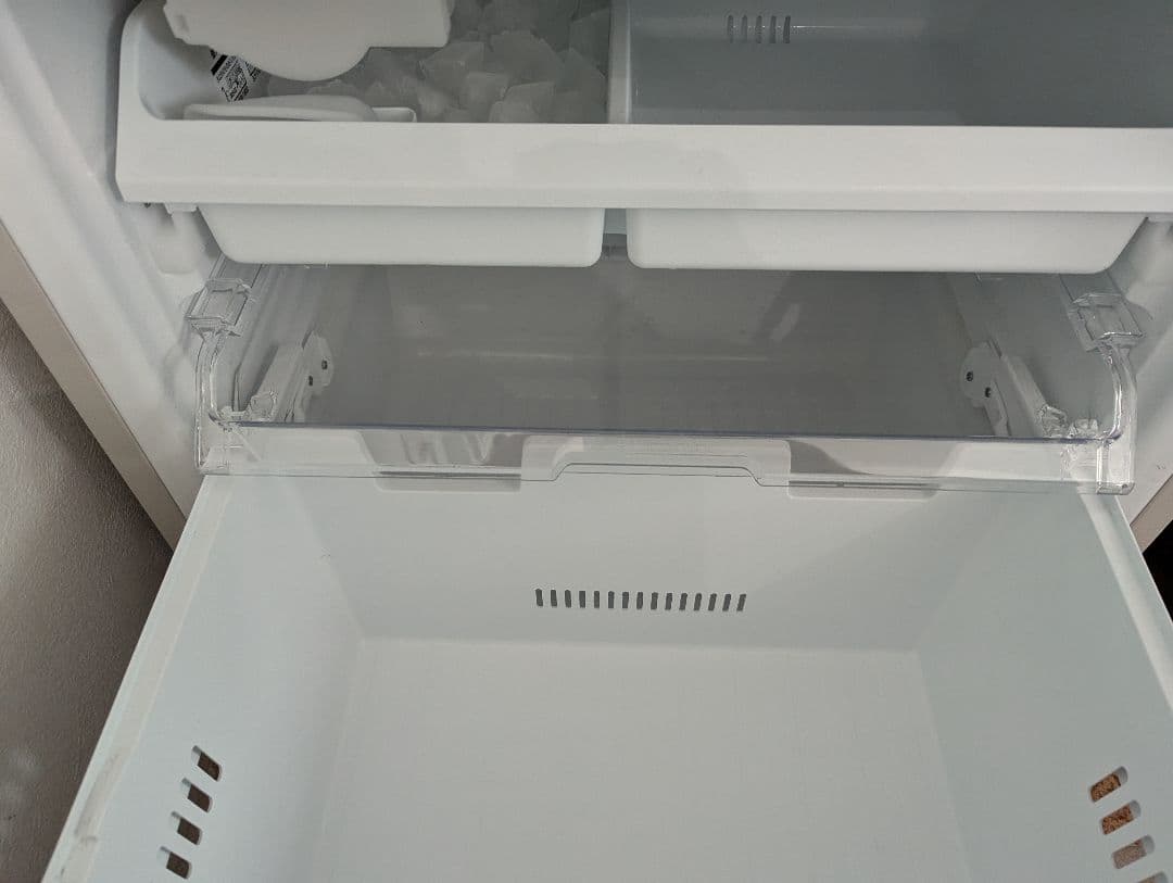 左開き冷蔵庫【356L/ 東芝】冷蔵庫GR-T36SVL-ZC(2022年製)