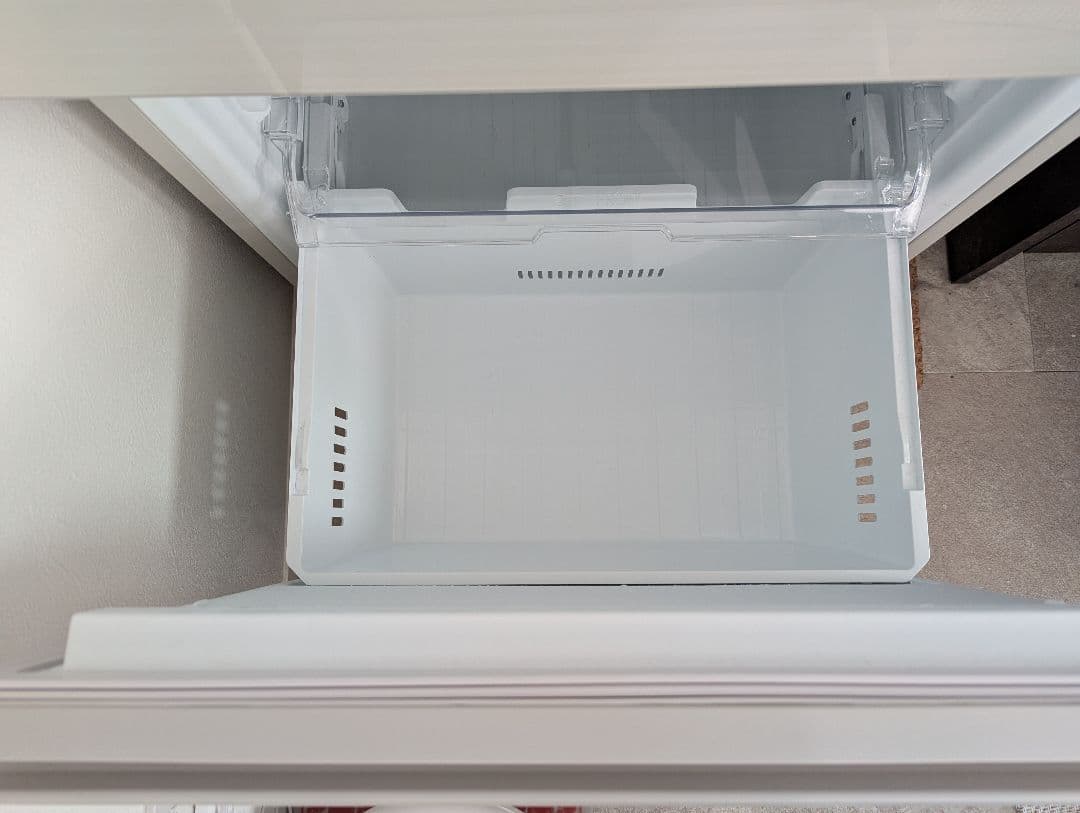 左開き冷蔵庫【356L/ 東芝】冷蔵庫GR-T36SVL-ZC(2022年製)