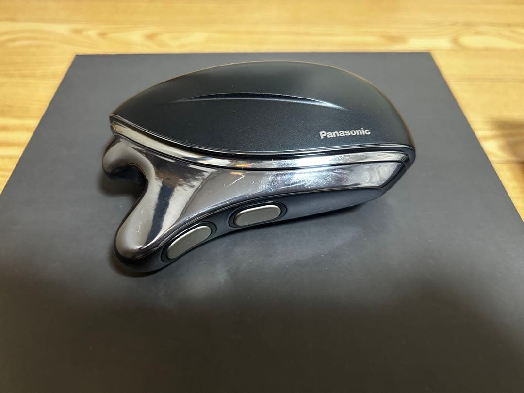 Panasonic バイタリフトかっさ　EH-SP85-K