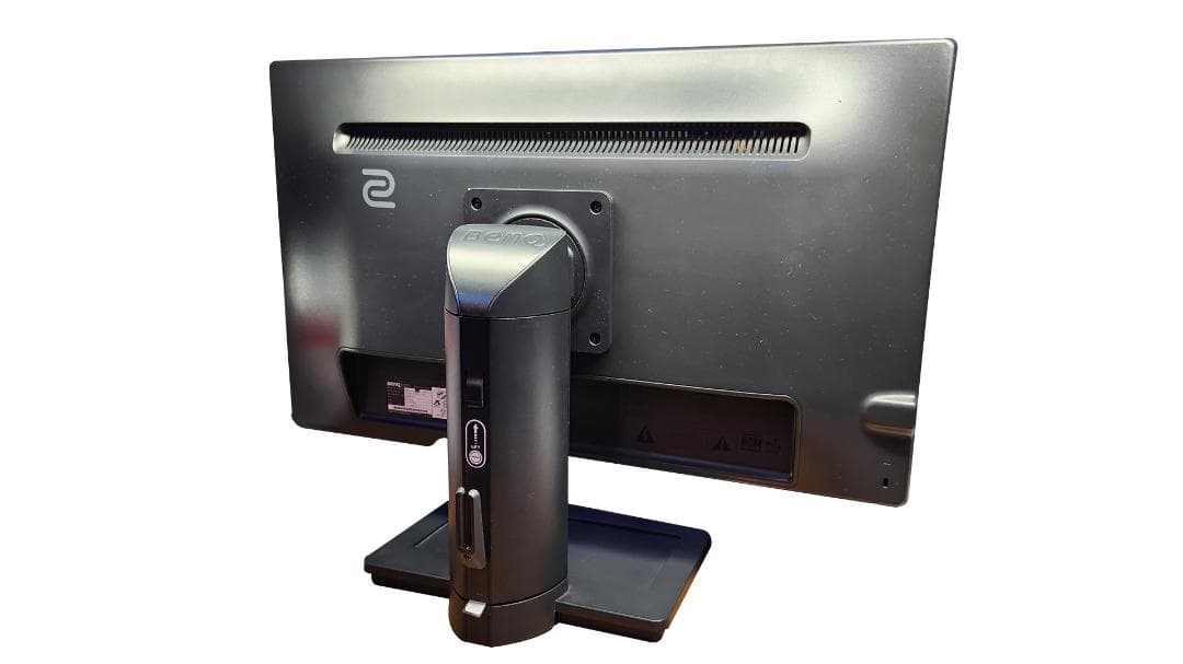 BenQ ZOWIE XL2411 24インチ 144hz ゲーミングモニター