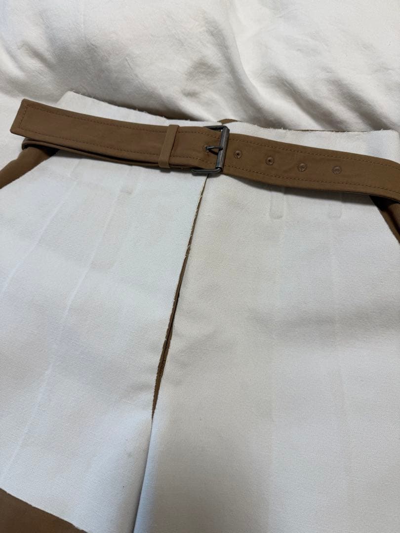 Maison Margiela サファリパンツ　Ron Herman ROKU