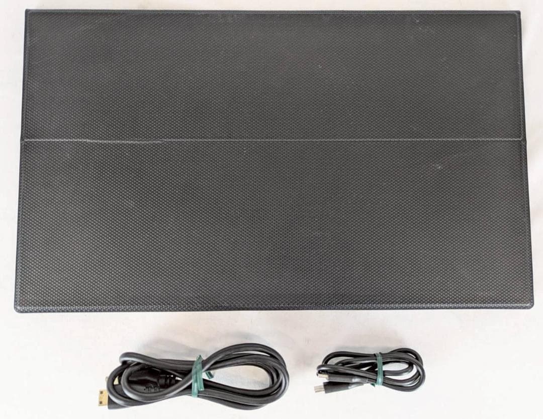 ユニーク(UNIQ) モニター 15.6インチ UQ-PM15FHDNT