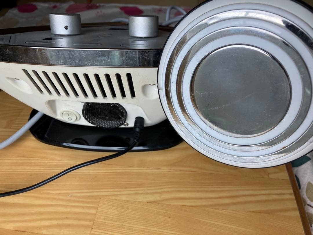 クワトロバーストキャビ HRF-9