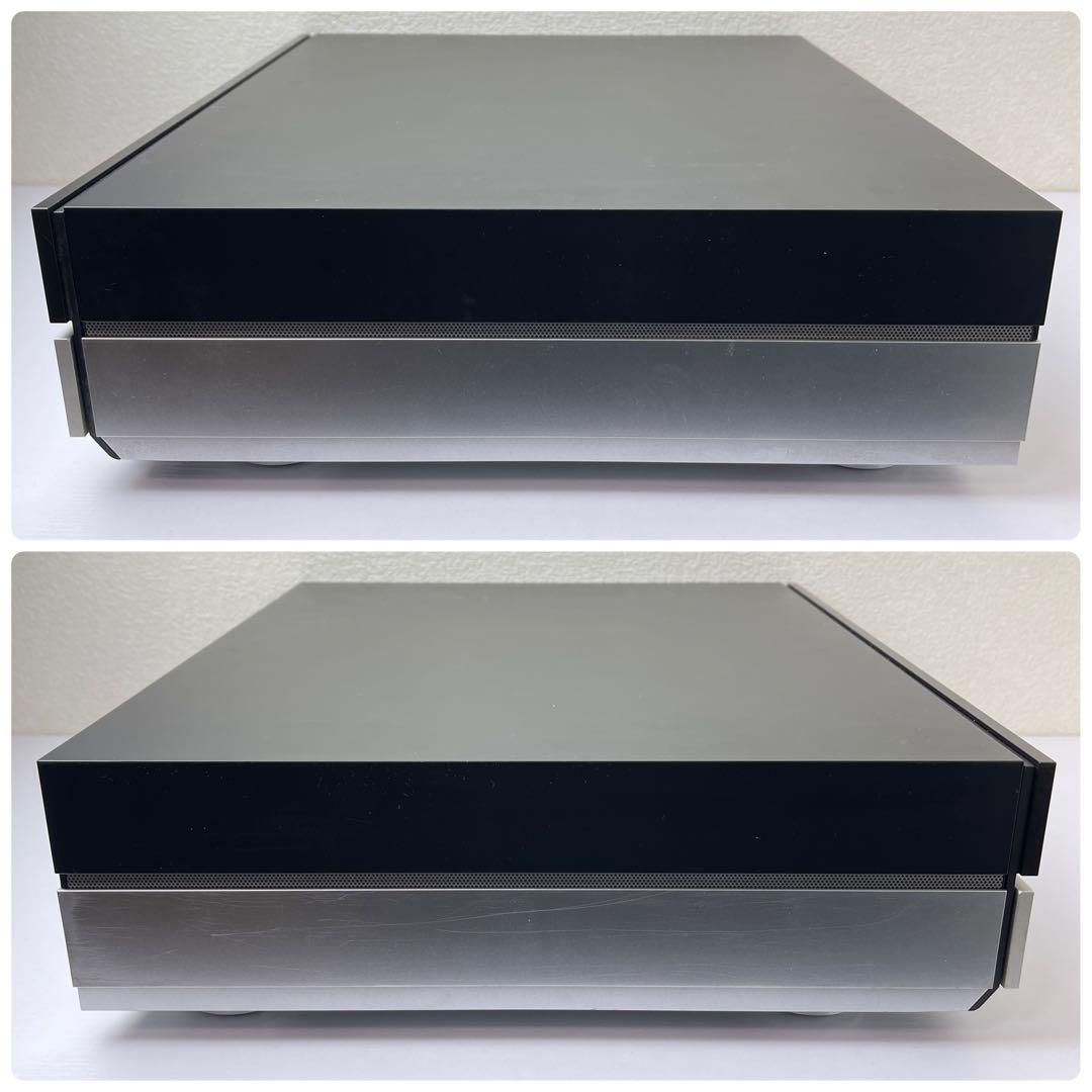 ☆超希少☆ HD DVDプレイヤー　リモコン付き