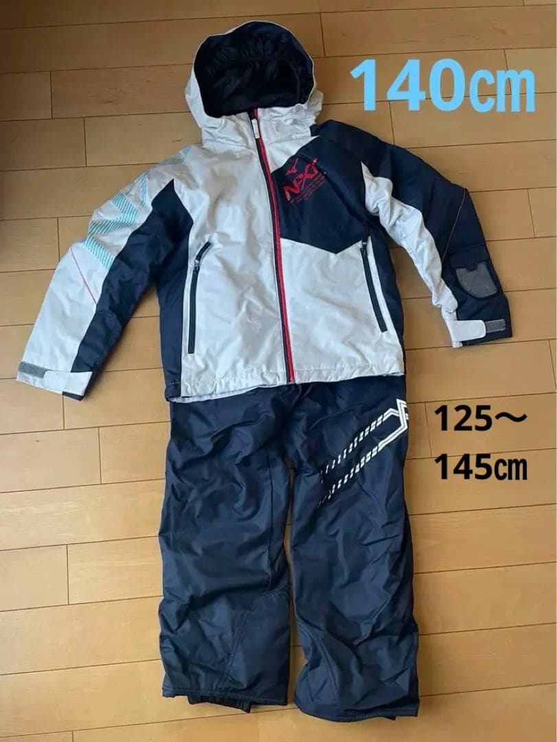 スノーウェア 120㎝ 130㎝ 140㎝