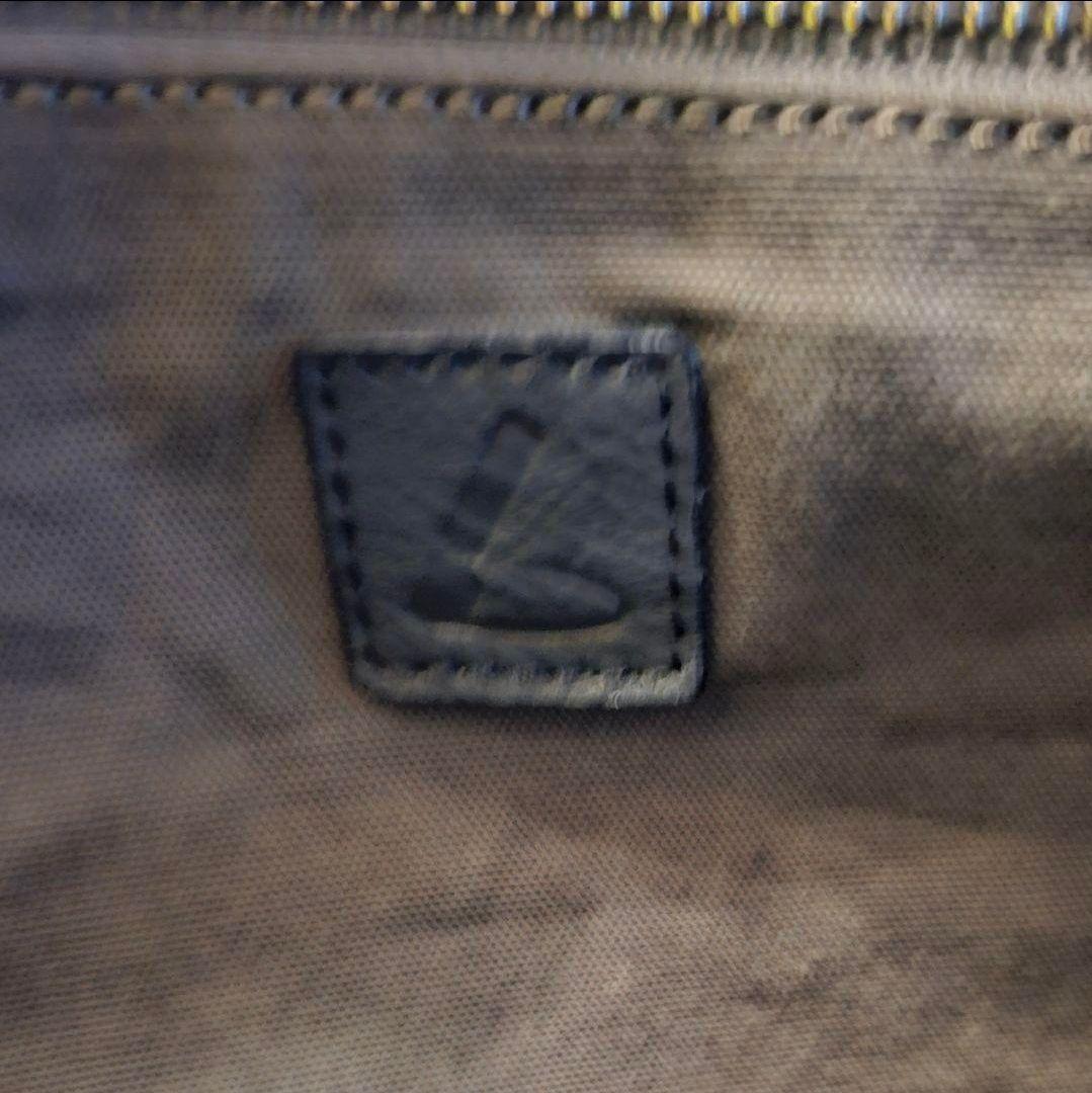 ☆美品☆希少☆ 土屋鞄　防水グランドボストン　ネイビー