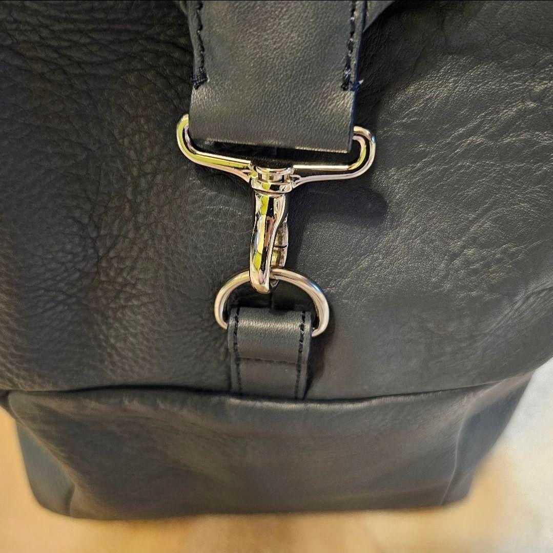 ☆美品☆希少☆ 土屋鞄　防水グランドボストン　ネイビー