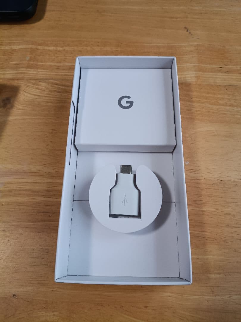 Google Pixel 8a アロエ 画面割れ ジャンク