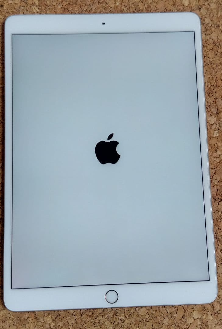 iPad Air3 64GB A2152 Gold ジャンク 動作良