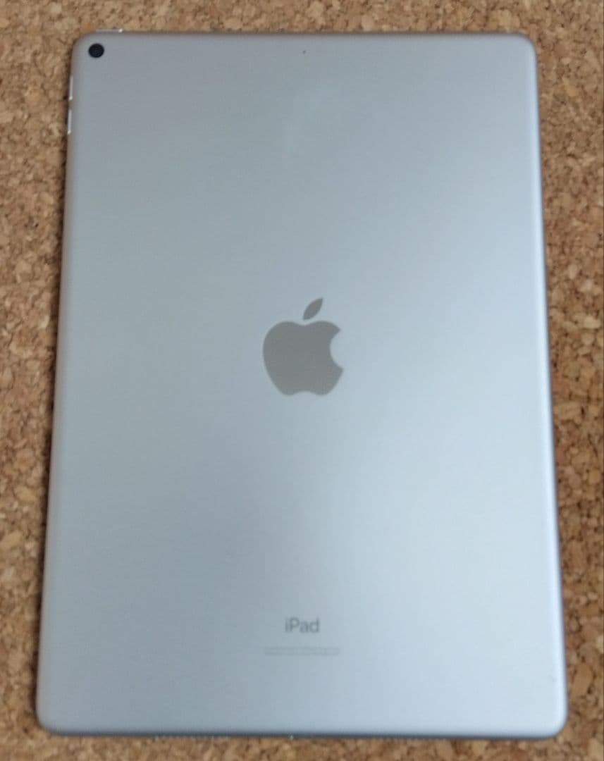 iPad Air3 64GB A2152 Gold ジャンク 動作良