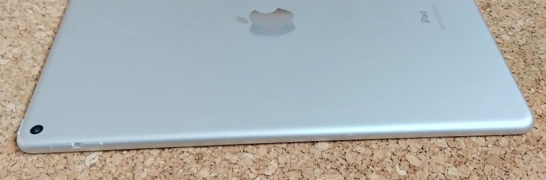 iPad Air3 64GB A2152 Gold ジャンク 動作良