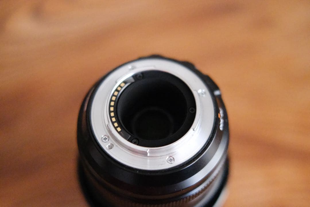 レンズ(ズーム) FUJIFILM XF 70-300mmF4-5.6 R LM OIS WR