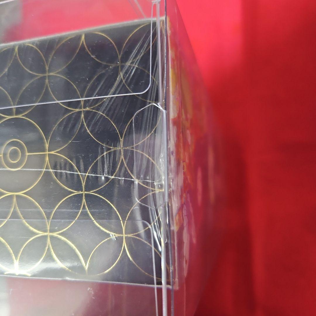 スペシャルBOX ポケモンセンター カナザワ オープン記念 未開封