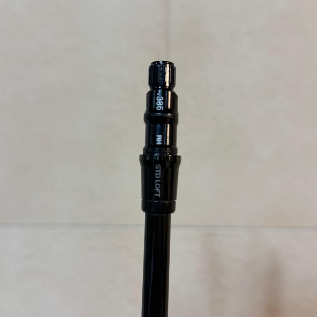 TENSEI Ck Pro orange 60S テーラーメイドスリーブ