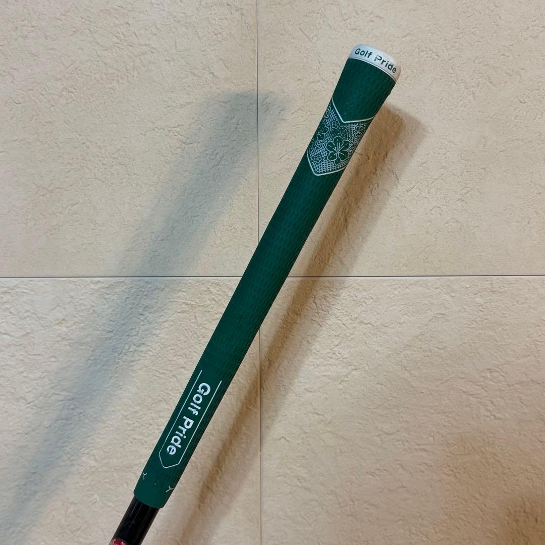 TENSEI Ck Pro orange 60S テーラーメイドスリーブ