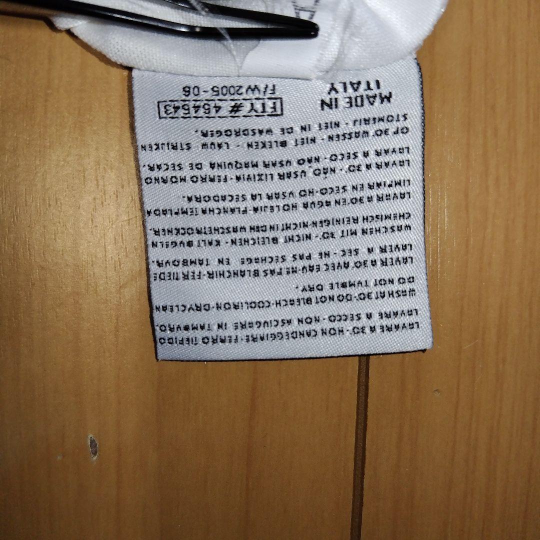 ロベルト・バッジョ 引退記念ユニフォーム