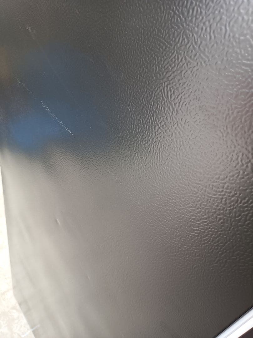 M44【送料込み】SHARP 2021年製　自動製氷付　冷凍冷蔵庫 350L