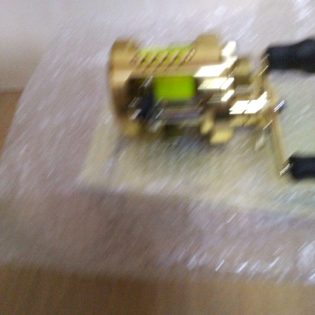 シマノカルカッタコンクウェスト401