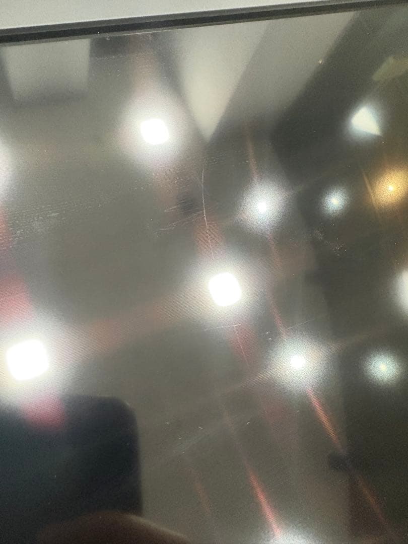 SHARP 65インチ液晶テレビ 4T-C65CH1