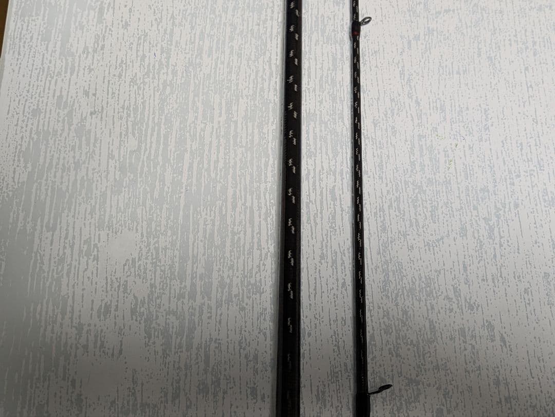 SHIMANO 22セフィアBB S86M エギングロッド