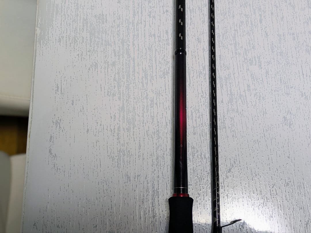 SHIMANO 22セフィアBB S86M エギングロッド