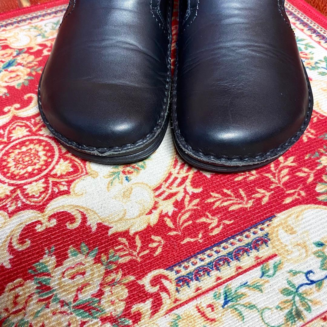 廃盤希少品[美品]BIRKENSTOCK ビルケン ナッシュビル 37 24cm