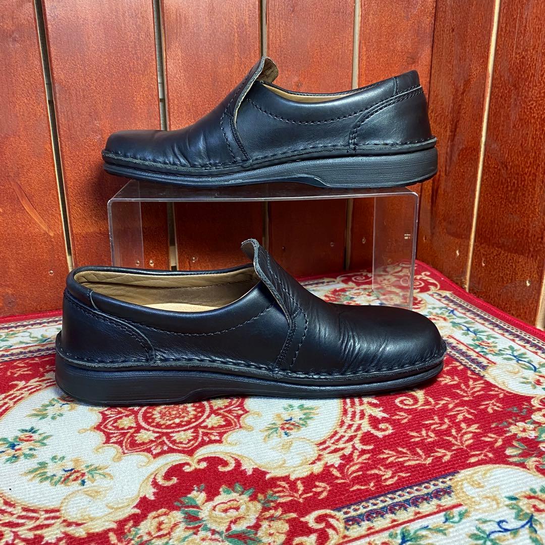 廃盤希少品[美品]BIRKENSTOCK ビルケン ナッシュビル 37 24cm