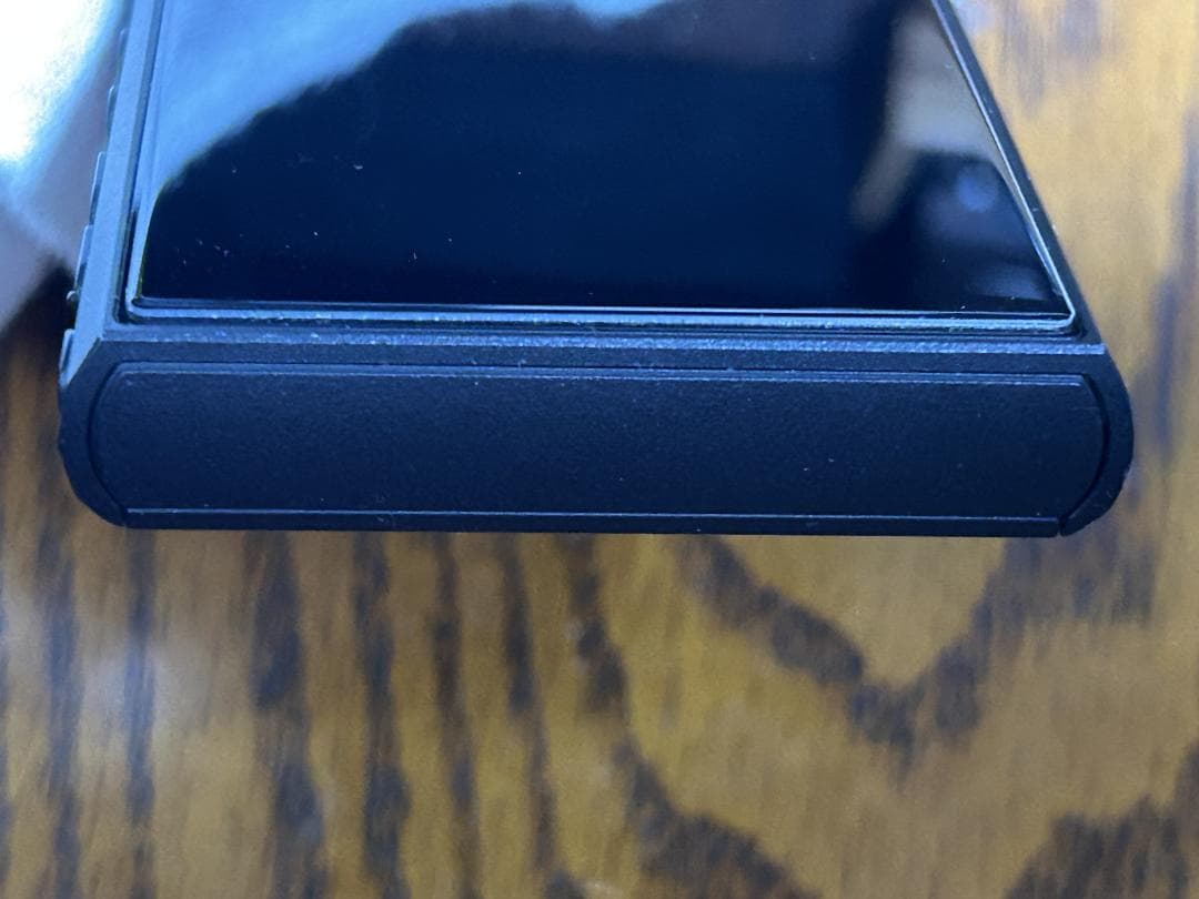 SONY　WALKMAN　ウォークマン NW-A306　32GB　ブラック