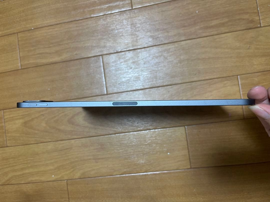 Apple iPad Pro 11インチ (第3世代) 256GB