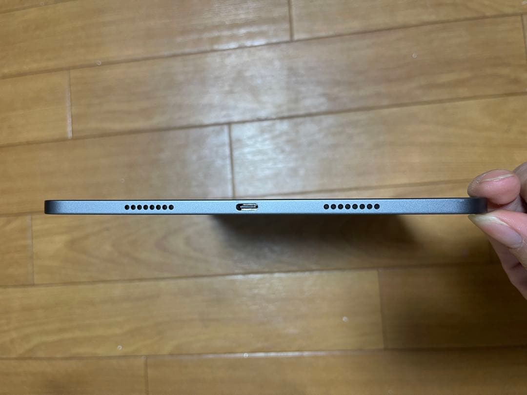 Apple iPad Pro 11インチ (第3世代) 256GB
