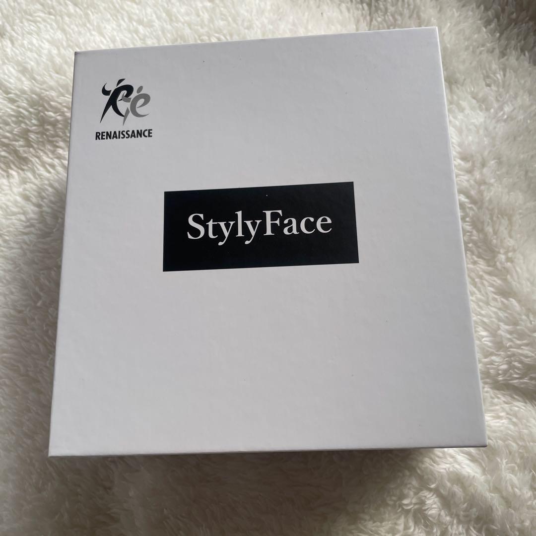 ボディ・フェイスケア Styly Face SLF-100