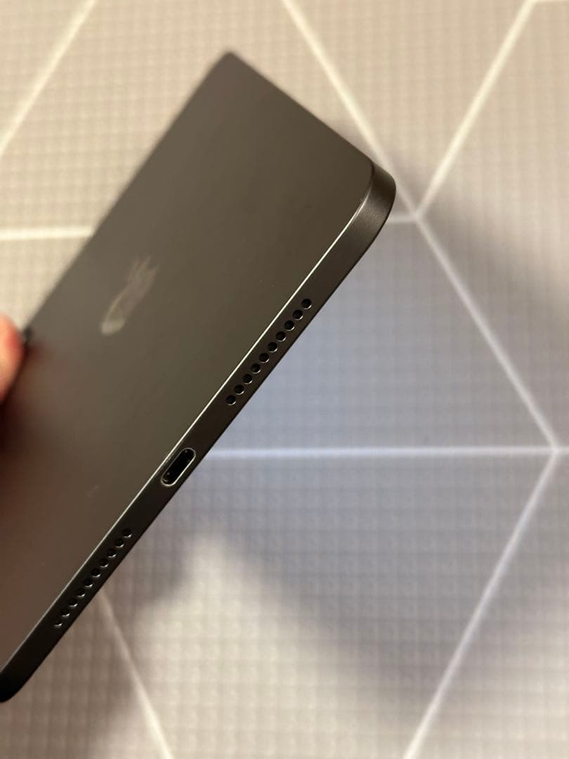 iPad本体 iPad mini6 64GB Wi-Fi