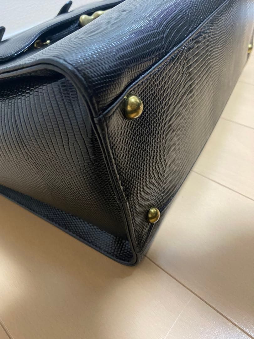 TOFF&LOADSTONE(トフアンドロードストーン) ビジネスバッグ