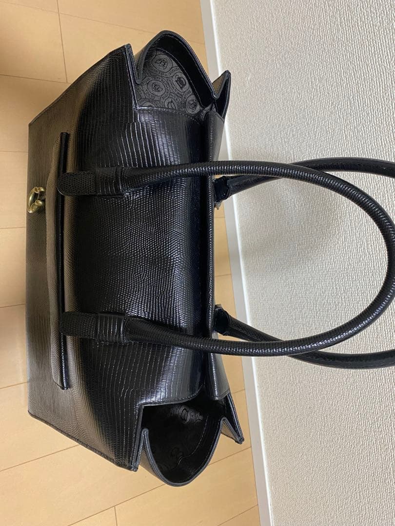 TOFF&LOADSTONE(トフアンドロードストーン) ビジネスバッグ