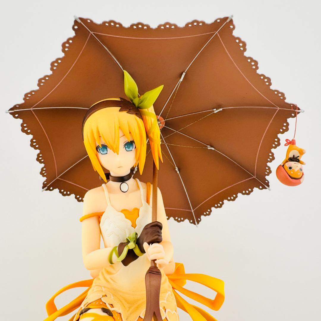 アルター エドナ 1/8 テイルズオブゼスティリア ALTER フィギュア