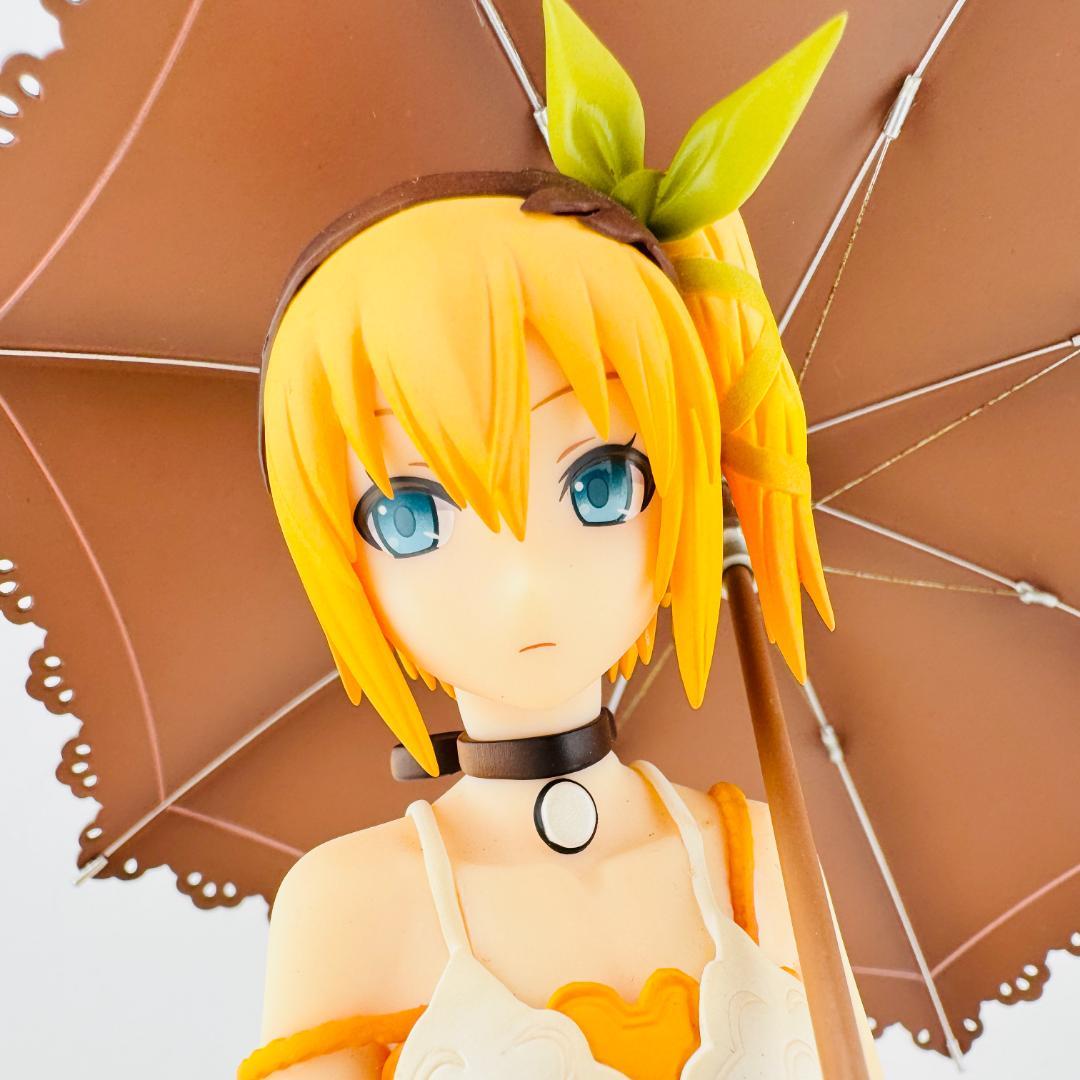 アルター エドナ 1/8 テイルズオブゼスティリア ALTER フィギュア