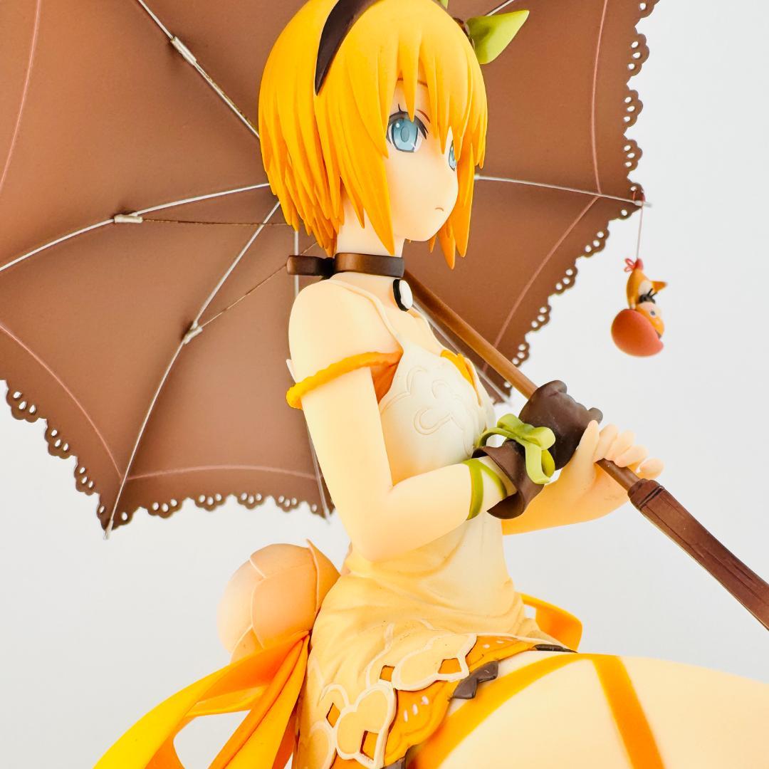 アルター エドナ 1/8 テイルズオブゼスティリア ALTER フィギュア