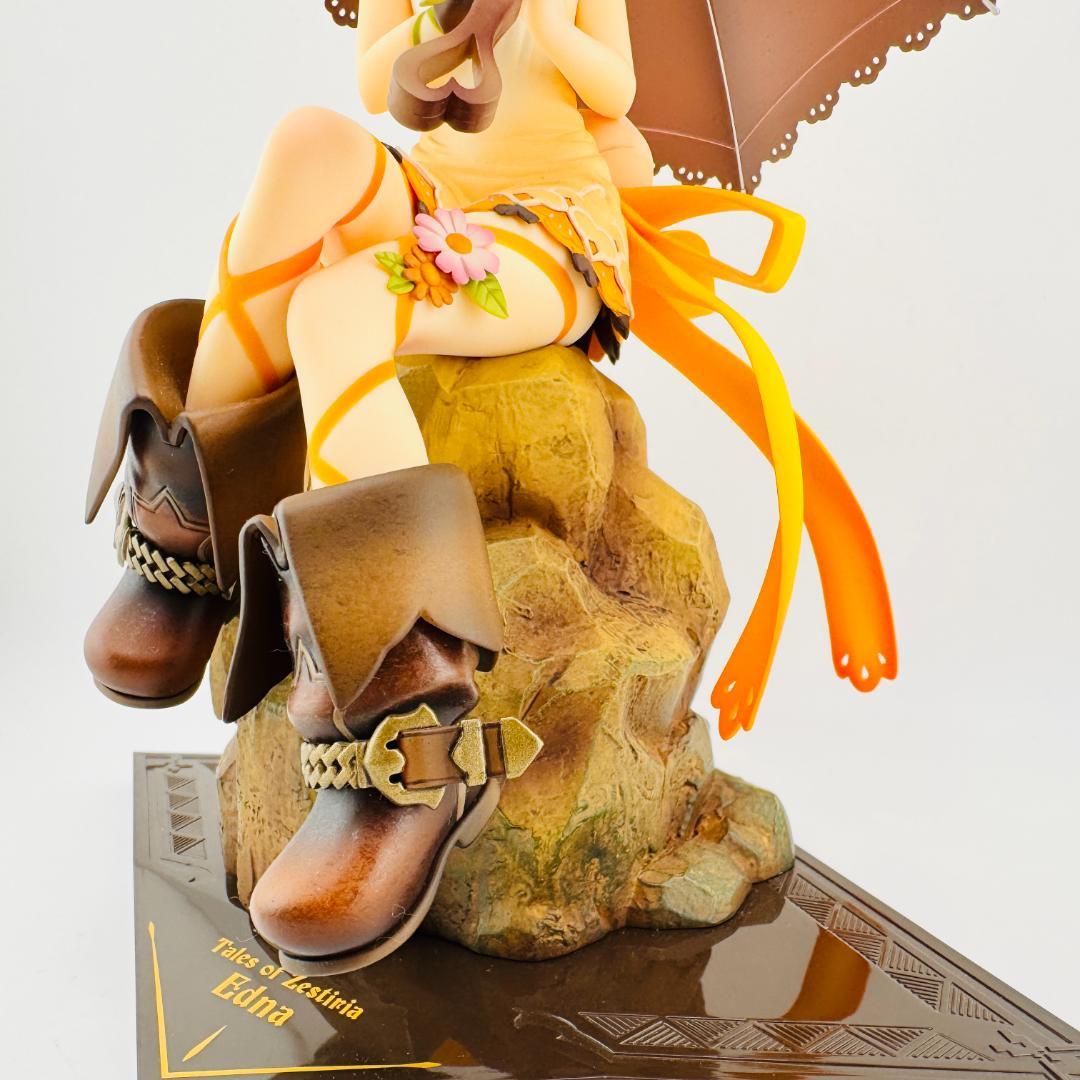 アルター エドナ 1/8 テイルズオブゼスティリア ALTER フィギュア