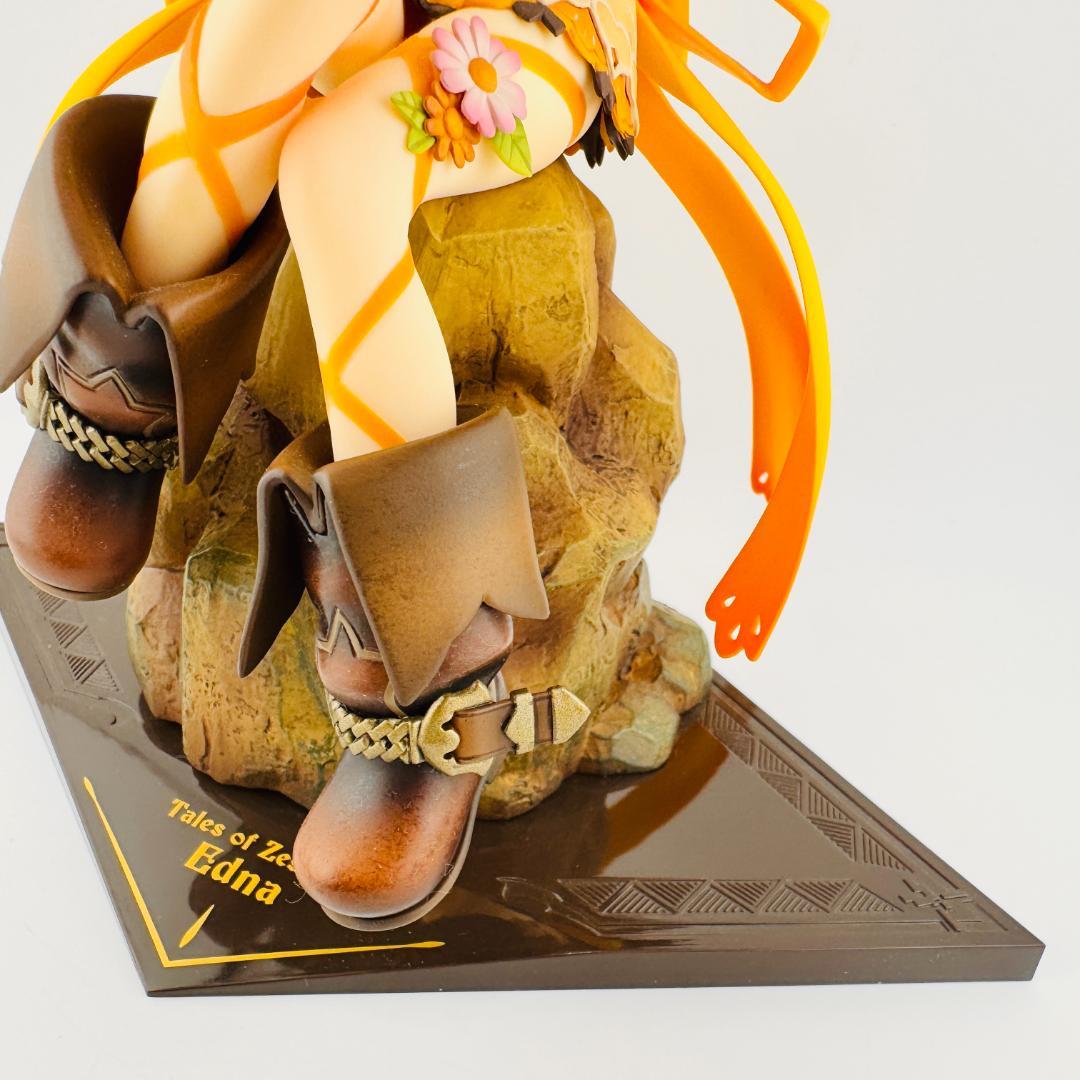 アルター エドナ 1/8 テイルズオブゼスティリア ALTER フィギュア
