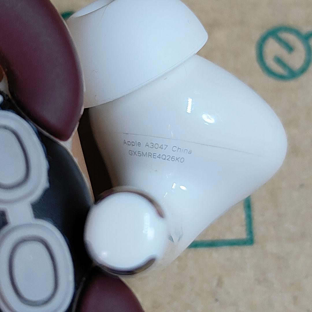 Apple AirPods Pro 2世代 片耳 R 片方 右耳 72