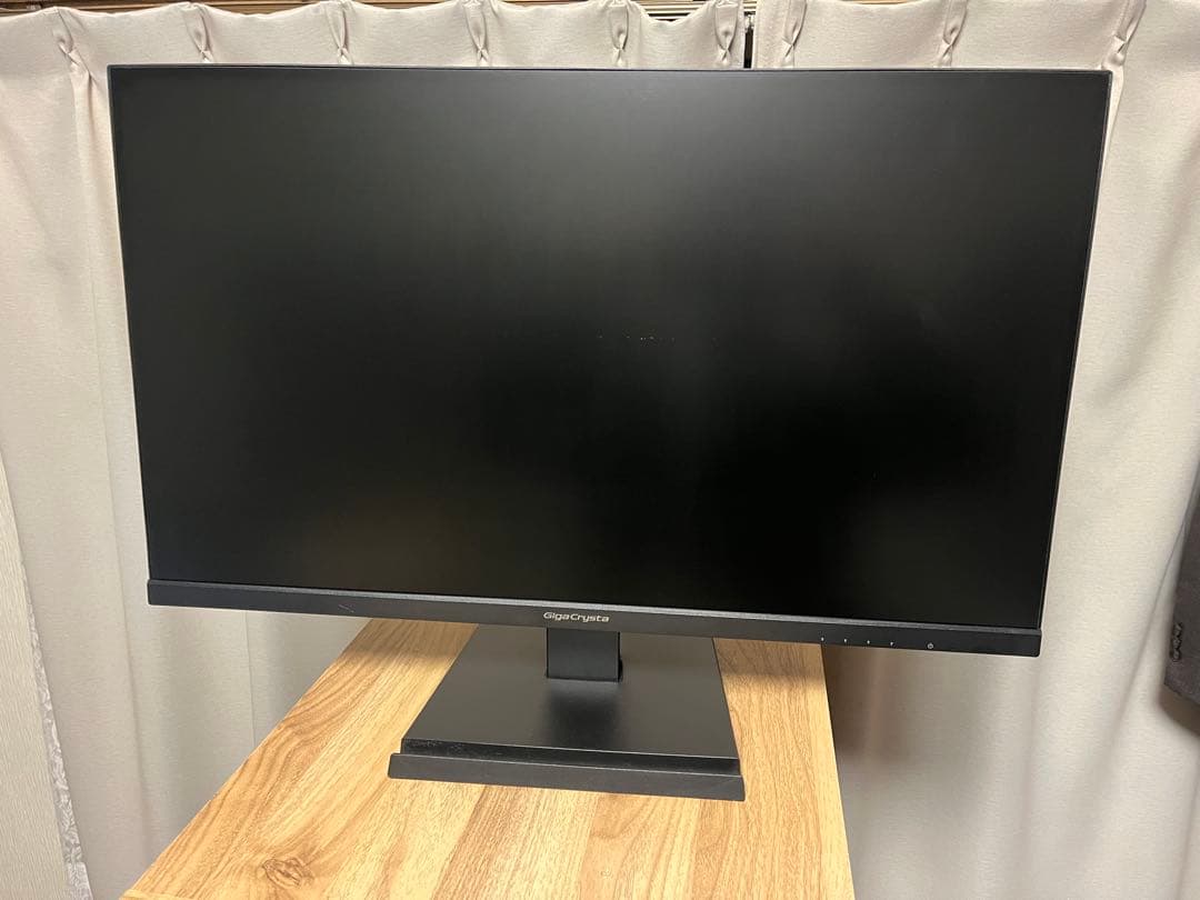 GigaCrysta ディスプレイ モニター本体