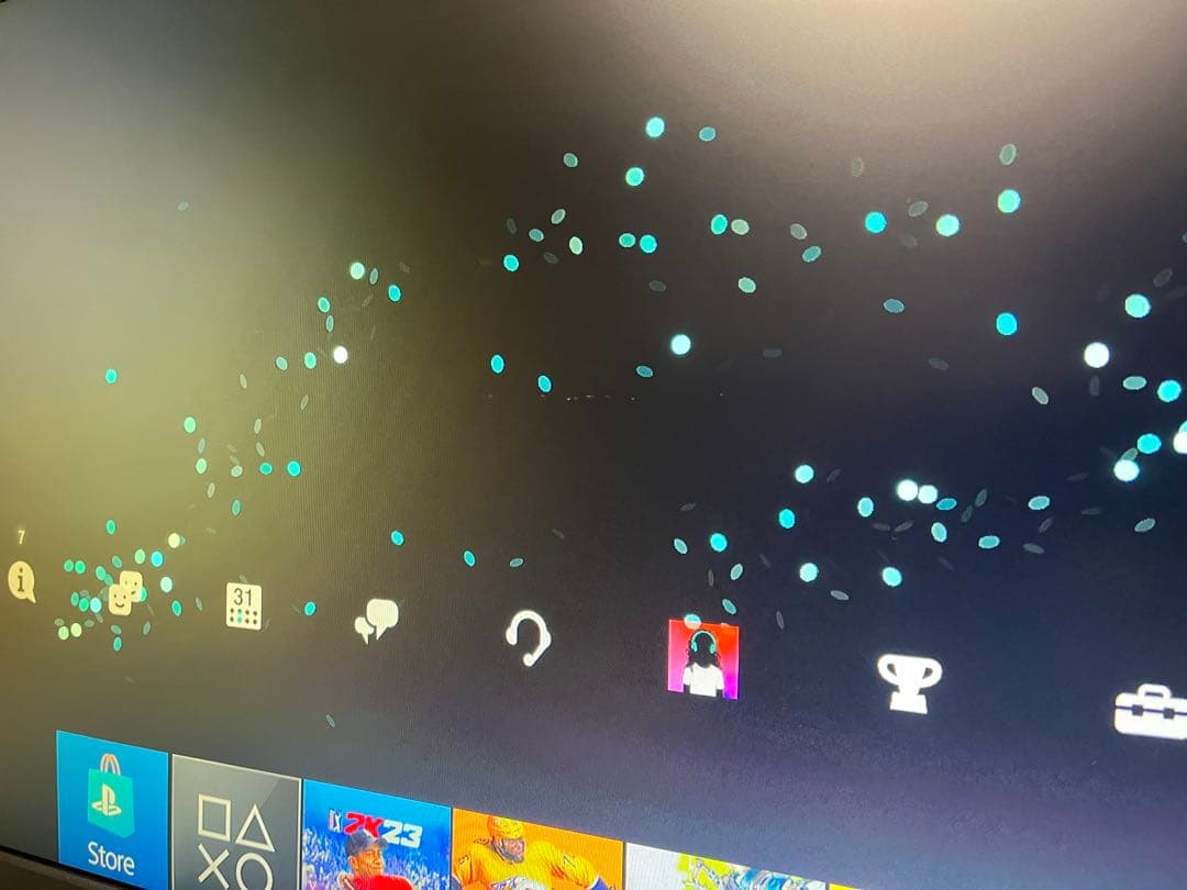 GigaCrysta ディスプレイ モニター本体