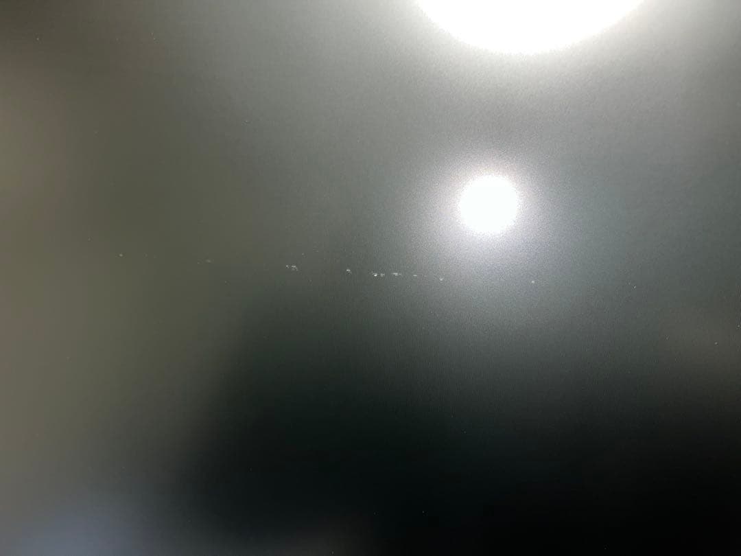 GigaCrysta ディスプレイ モニター本体