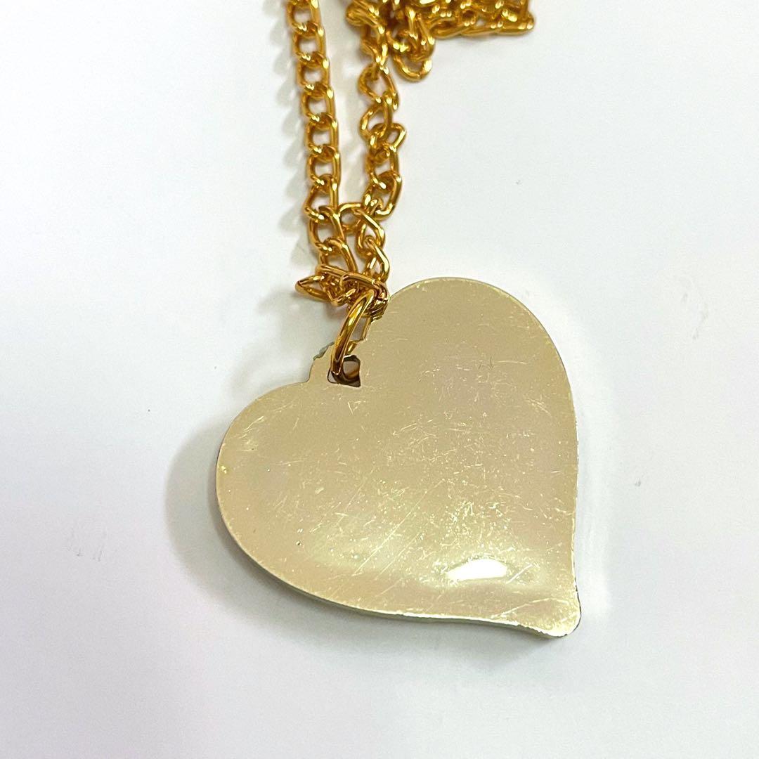 セボンスター ハート ゴールド ラメ